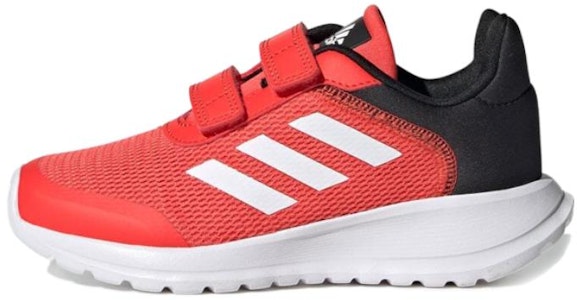 兒童 adidas Tensaur Run 耐磨透氣 低幫 跑步鞋 紅黑 Buy 兒童 adidas Tensaur Run 耐磨透氣 低幫 跑步鞋 紅黑
