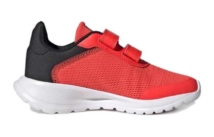 Order (PS) adidas Tensaur Run ''Rosso Nero'' HQ1270