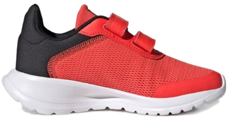 (PS) adidas Tensaur Run 'Rojo Negro' HQ1270 Order (PS) adidas Tensaur Run 'Rojo Negro' HQ1270