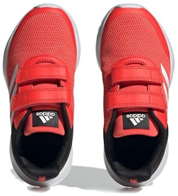 (PS) adidas Tensaur Run 'Rojo Negro' HQ1270 Shop (PS) adidas Tensaur Run 'Rojo Negro' HQ1270