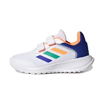 (PS) adidas Tensaur Run 'White Blue'