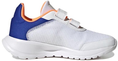 (PS) 阿迪达斯Tensaur Run‘白蓝’运动鞋 HQ1268 Order (PS) 阿迪达斯Tensaur Run‘白蓝’运动鞋 HQ1268