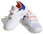 (PS) adidas Tensaur Run 'Putih Biru' HQ1268