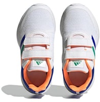 (PS) 阿迪达斯Tensaur Run‘白蓝’运动鞋 HQ1268 Purchase (PS) 阿迪达斯Tensaur Run‘白蓝’运动鞋 HQ1268