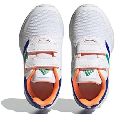 (PS) adidas Tensaur Run 'Putih Biru' HQ1268 Purchase (PS) adidas Tensaur Run 'Putih Biru' HQ1268