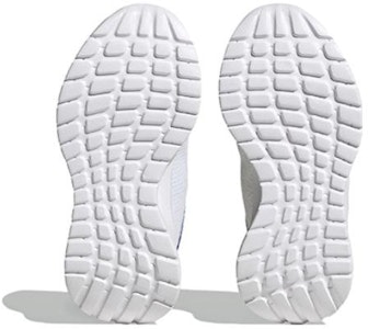 (PS) 아디다스 텐사우르 런 '화이트 블루' ️ HQ1268 Details for (PS) 아디다스 텐사우르 런 '화이트 블루' ️ HQ1268