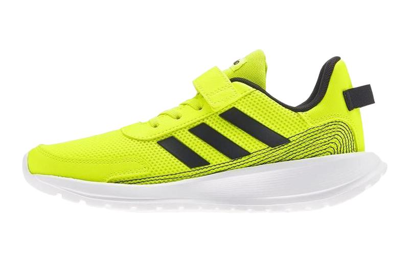 (Preschool) adidas Tensaur Run 'Yellow Black' H01050