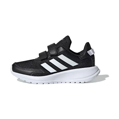 (PS) adidas Tensaur Run C 'Core Black'