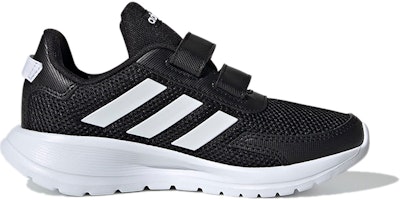 中童 adidas Tensor 低筒 兒童跑步鞋 黑白 Order 中童 adidas Tensor 低筒 兒童跑步鞋 黑白