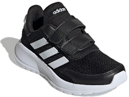 中童 adidas Tensor 低筒 兒童跑步鞋 黑白 Lookbook 中童 adidas Tensor 低筒 兒童跑步鞋 黑白
