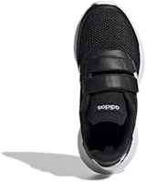 中童 adidas Tensor 低筒 兒童跑步鞋 黑白 Purchase 中童 adidas Tensor 低筒 兒童跑步鞋 黑白
