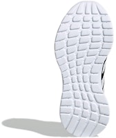 中童 adidas Tensor 低筒 兒童跑步鞋 黑白 Details for 中童 adidas Tensor 低筒 兒童跑步鞋 黑白