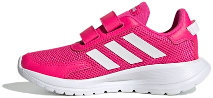(Preschool) adidas Tensaur Run C 'Shock Pink' EG4145 (Preschool) adidas Tensaur Run C 'Shock Pink' EG4145