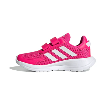 (PS) adidas Tensaur Run C 'Shock Pink'