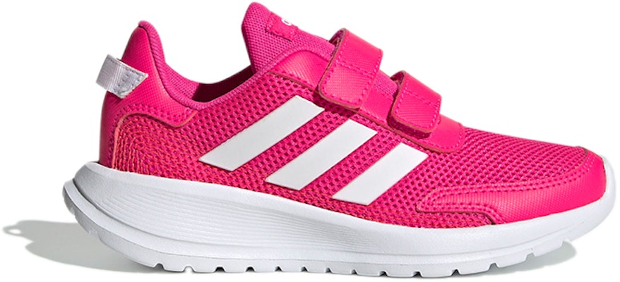 (Preschool) adidas Tensaur Run C 'Shock Pink' EG4145 Order (Preschool) adidas Tensaur Run C 'Shock Pink' EG4145