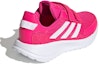 Shop (PS) adidas Tensaur Run C 'Shock Pink' untuk Wanita EG4145