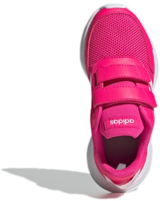 (Preschool) adidas Tensaur Run C 'Shock Pink' EG4145 Purchase (Preschool) adidas Tensaur Run C 'Shock Pink' EG4145
