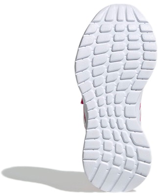 (Preschool) adidas Tensaur Run C 'Shock Pink' EG4145 Details for (Preschool) adidas Tensaur Run C 'Shock Pink' EG4145