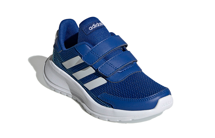 Lookbook (PS) adidas Tensaur Run C ''Team Royal Blu'' EG4144