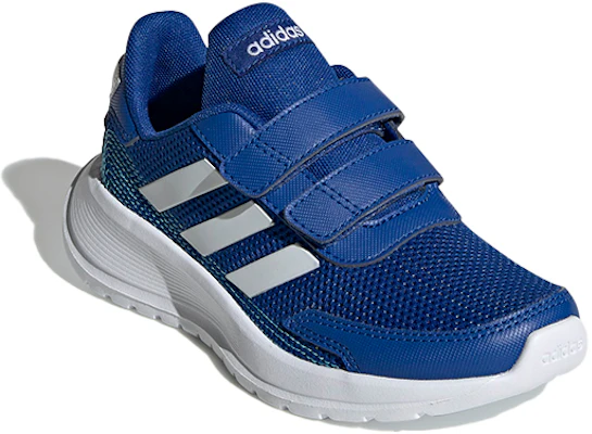 (PS) adidas Tensaur Run C ''Team Royal Blu'' EG4144 Lookbook (PS) adidas Tensaur Run C ''Team Royal Blu'' EG4144