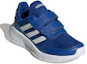 Lookbook (PS) adidas Tensaur Run C ''Team Royal Blu'' EG4144
