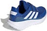 Shop (PS) adidas Tensaur Run C 'Team Royal' - Kasut Lari Team Royal Biru untuk Kanak-kanak EG4144