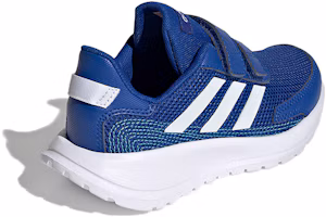 Shop BP幼兒 adidas neo Tensor 藍白