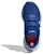 (PS) adidas Tensaur Run C 'Team Royal' - Kasut Lari Team Royal Biru untuk Kanak-kanak EG4144