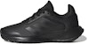 (PS) adidas Tensaur Run K 'Hitam' GZ3426