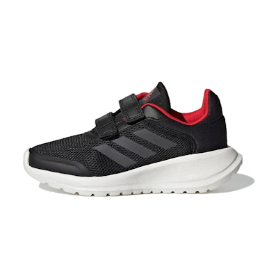 (PS) adidas Tensaur Run K 'Black'