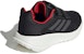 (PS) adidas Tensaur Run K 'Hitam' GZ3439