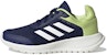 (PS) adidas Tensaur Run K 'Biru' GZ3433