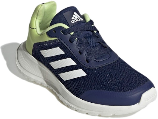(PS) adidas Tensaur Run K 'Biru' GZ3433 Lookbook (PS) adidas Tensaur Run K 'Biru' GZ3433