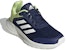 (PS) adidas Tensaur Run K 'Biru' GZ3433
