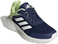 Lookbook (PS) adidas Tensaur Run K 'Biru' GZ3433