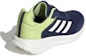 Shop (PS) adidas Tensaur Run K 'Biru' GZ3433