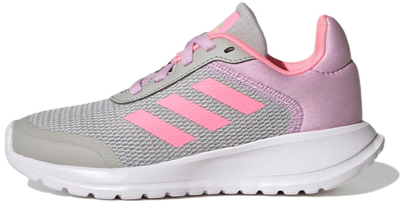 (PS) adidas Tensaur Run K 'Kelabu Merah Jambu' GZ6687 Buy (PS) adidas Tensaur Run K 'Kelabu Merah Jambu' GZ6687