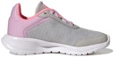 Order (Preschool) adidas Tensaur Run K 'Grey Pink' GZ6687