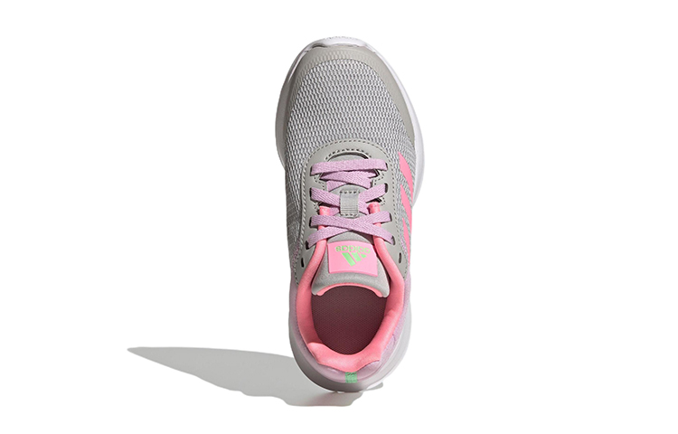 Purchase (PS) adidas Tensaur Run K ''Grau Rosa'' GZ6687