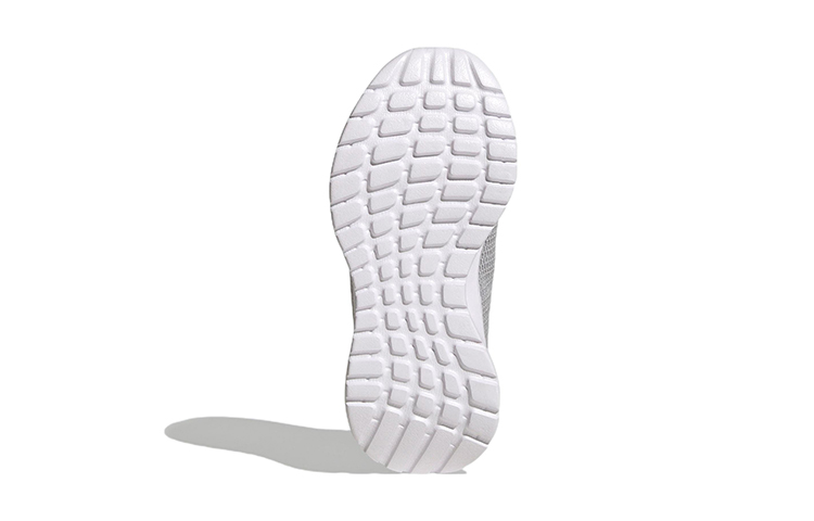 Details for (PS) adidas Tensaur Run K ''Grau Rosa'' GZ6687