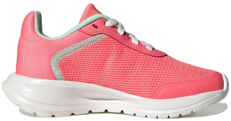 (PS) adidas Tensaur Run K 'Merah Jambu' GZ3424 Order (PS) adidas Tensaur Run K 'Merah Jambu' GZ3424
