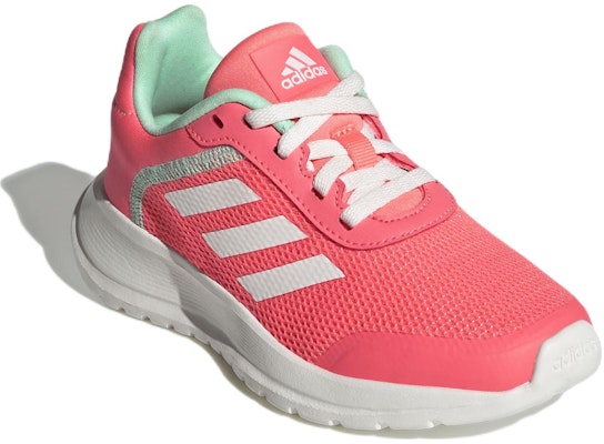 (PS) adidas Tensaur Run K 'Merah Jambu' GZ3424 Lookbook (PS) adidas Tensaur Run K 'Merah Jambu' GZ3424