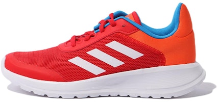 (Preschool) adidas Tensaur Run K 'Red' GZ6685 (Preschool) adidas Tensaur Run K 'Red' GZ6685