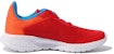 (PS) adidas Tensaur Run K 'Merah' GZ6685