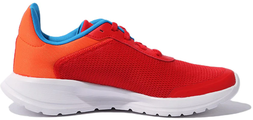 (PS) adidas Tensaur Run K ''Rood'' Sneakers GZ6685 Order (PS) adidas Tensaur Run K ''Rood'' Sneakers GZ6685