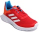 Lookbook (PS) adidas Tensaur Run K 'Merah' GZ6685