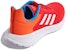 (PS) adidas Tensaur Run K 'Merah' GZ6685
