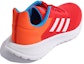 Shop (PS) adidas Tensaur Run K 'Merah' GZ6685