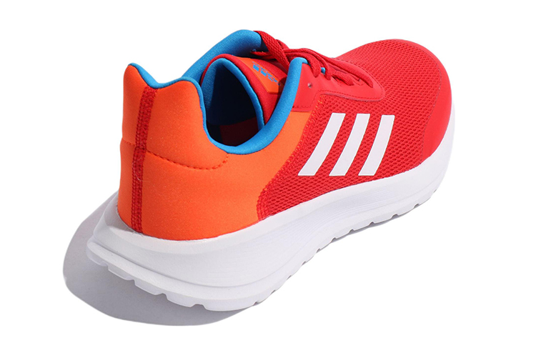 Shop (PS) adidas Tensaur Run K ''Rood'' Sneakers GZ6685