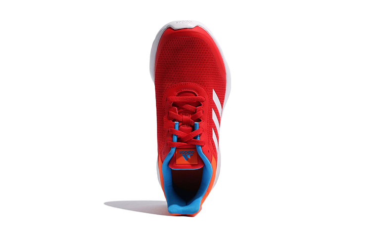 Purchase (PS) adidas Tensaur Run K ''Rood'' Sneakers GZ6685